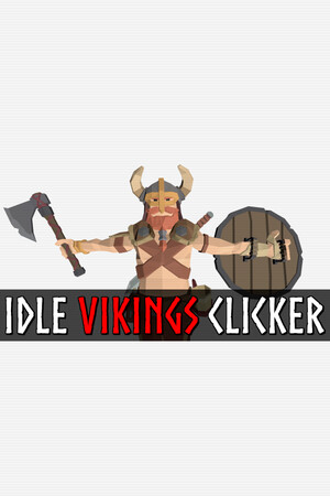 Idle Vikings Clicker