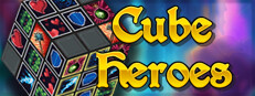 Cube Heroes