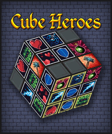 Cube Heroes