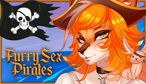 Furry Girls Porn Movies - Furry Sex: Pirates ðŸ´â€â˜ ï¸ on Steam