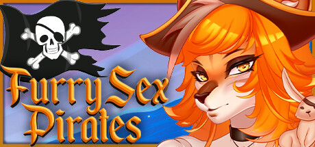 Furry Sex: Pirates 🏴‍☠️ on Steam