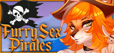 Furry Sex: Pirates 🏴‍☠️ header image
