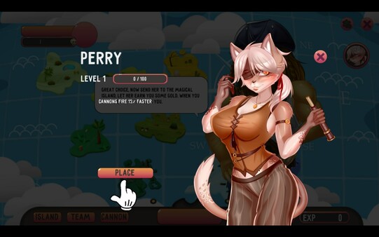 Furry Sex: Pirates 🏴‍☠️ game for Linux 1