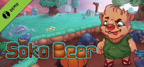 Sokobear: Spring Demo banner