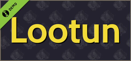 Lootun Demo banner