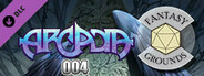 Fantasy Grounds - Arcadia Issue 004