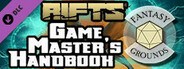 Fantasy Grounds - Savage Rifts: Game Master's Handbook