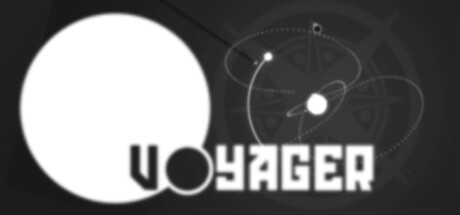 VOYAGER Cover Image