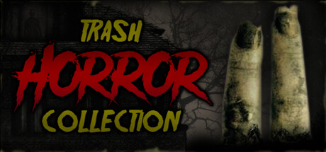 Trash Horror Collection 2 banner image