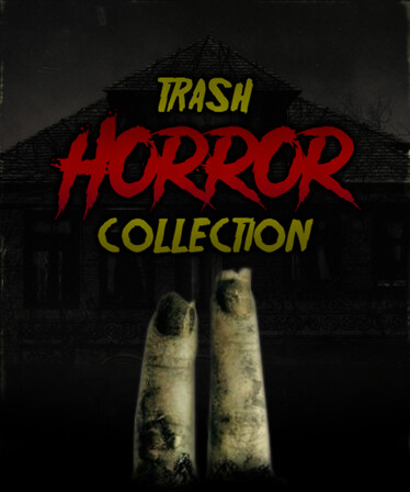Trash Horror Collection 2