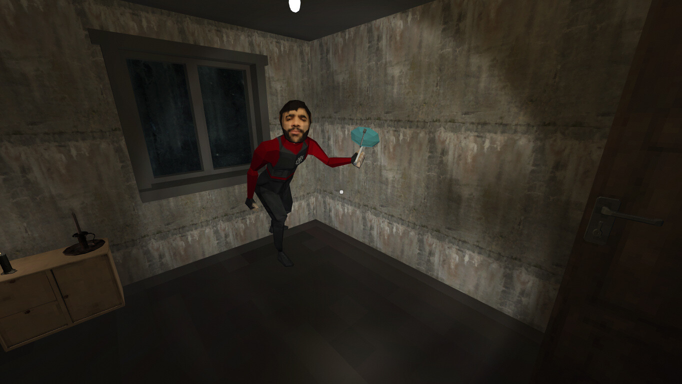 Trash Horror Collection 2 Keymailer