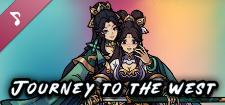 Journey to the West Soundtrack banner image