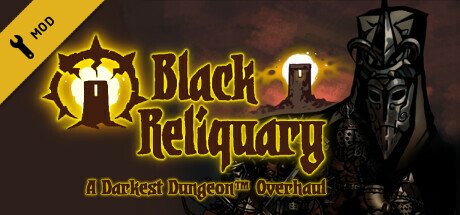 Steam Community :: Black Reliquary