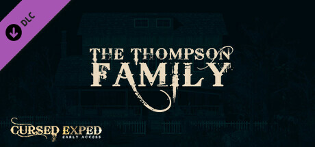 The Thompson Family on Steam