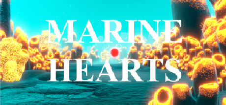 Marine Hearts banner image