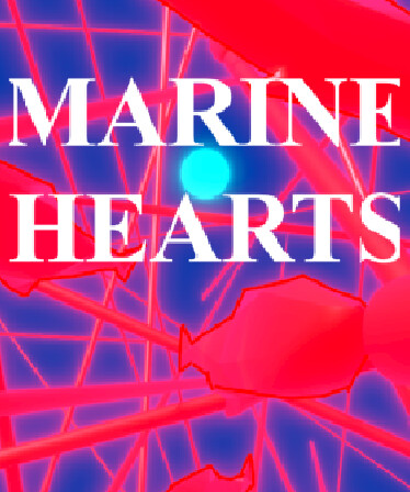 Marine Hearts