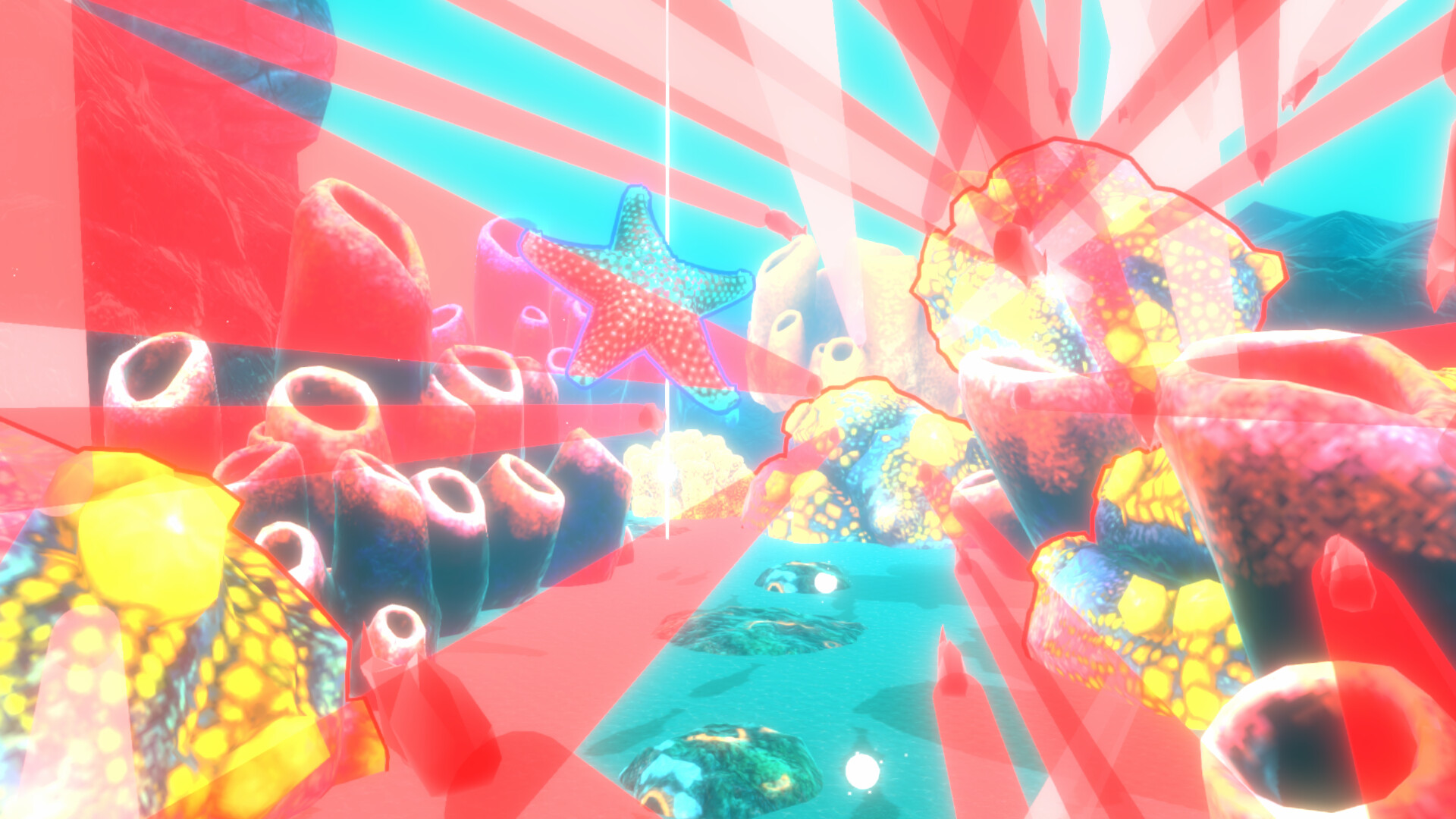 screenshot of Marine Hearts 1