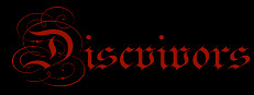 Discvivors 게임 이미지