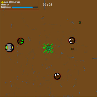 Скриншот из Discvivors