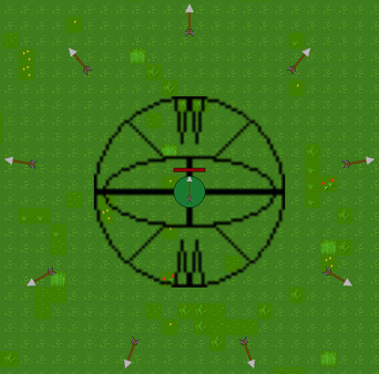 Скриншот из Discvivors