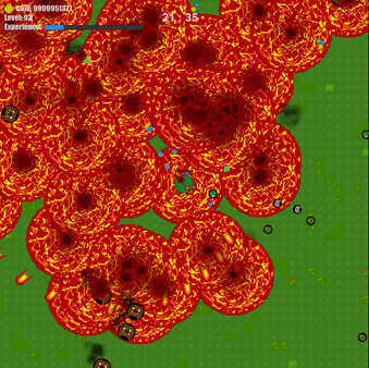 Скриншот из Discvivors