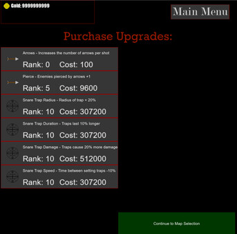 Скриншот из Discvivors