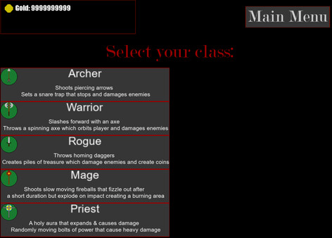 Скриншот из Discvivors