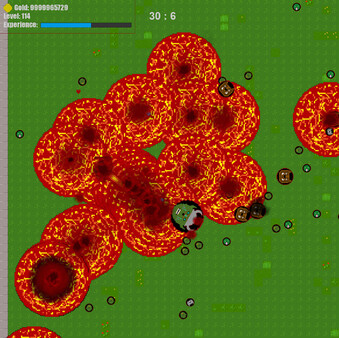 Скриншот из Discvivors