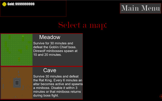 Скриншот из Discvivors