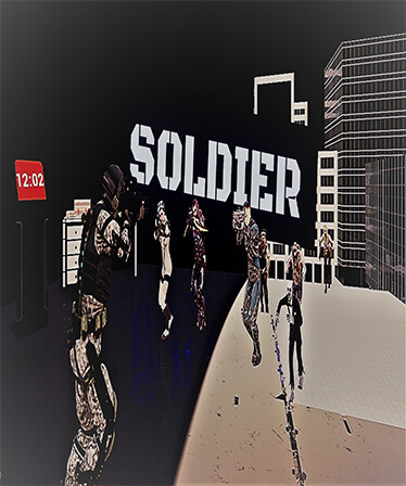Soldier