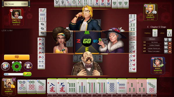 Alles over Mahjong en Gratis Mahjong Spelen Online