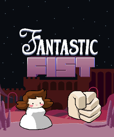 Fantastic Fist