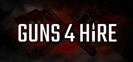 Guns 4 Hire Cover Image