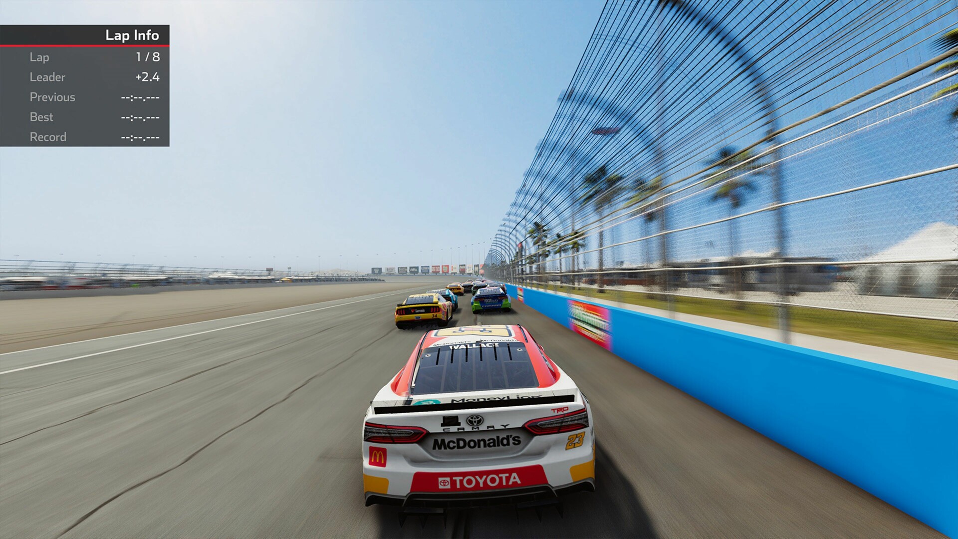 Nascar Heat 5 Next Gen Update NASCAR Heat 5 - Next Gen Car Update (2022) on Steam