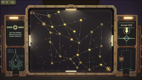 Golden Record Retriever game for windows Pc 1