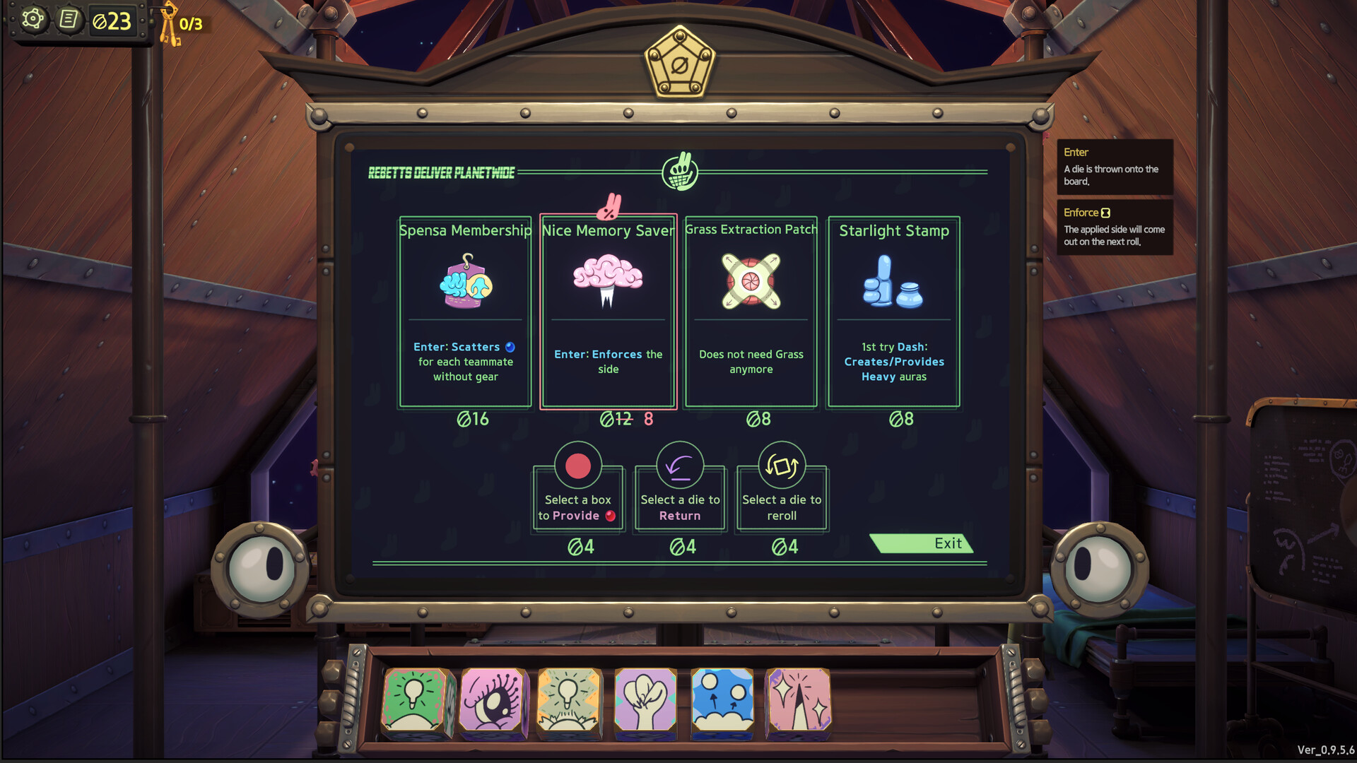 Golden Record Retriever #7