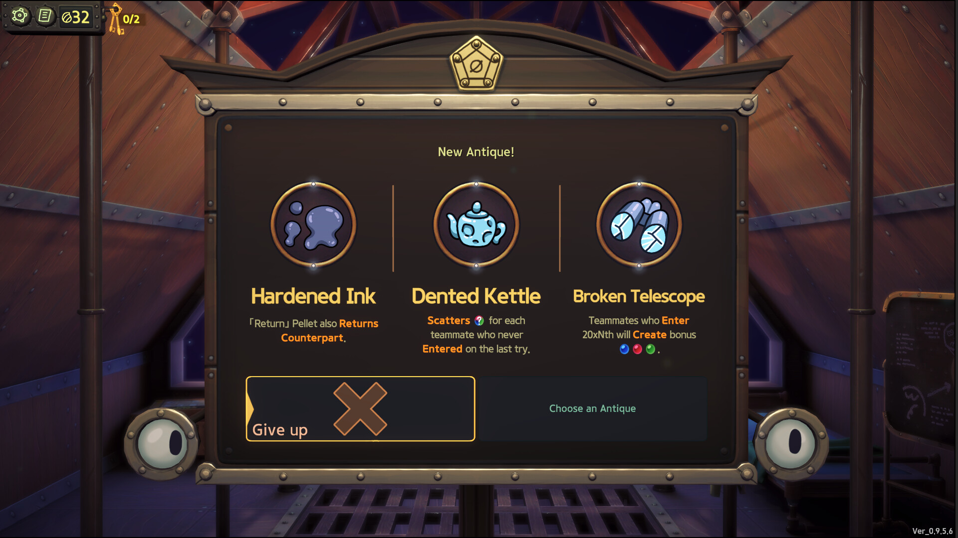 Golden Record Retriever #11