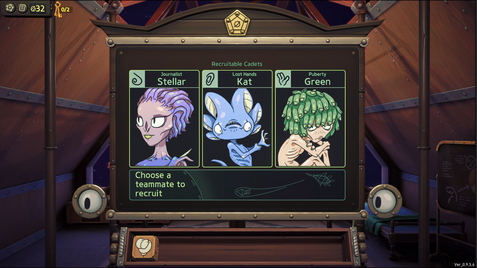 Golden Record Retriever #0