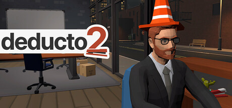 Deducto 2 Free Download