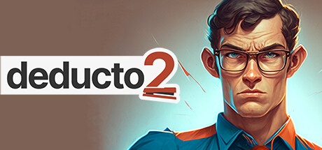 Deducto 2 Cover Image