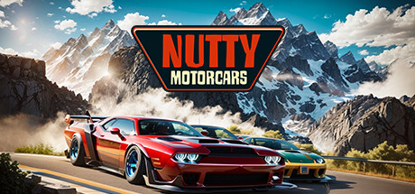 Nutty Motorcars steam charts