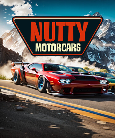 Nutty Motorcars