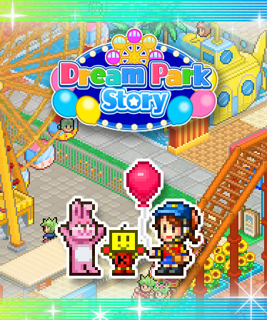 Dream Park Story