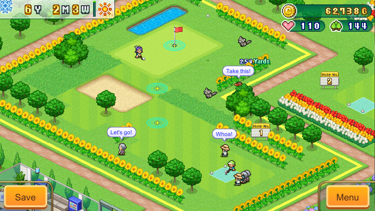 Download Forest Golf Planner para pc via torrent