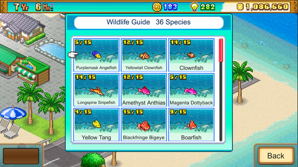 Tropical Resort Story Game Download For PC 80MB 4 Tropical Resort Story Game Download For PC-4