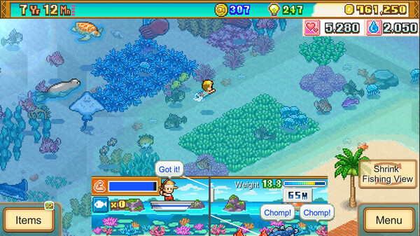 Tropical Resort Story Game Download For PC-2