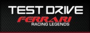 Logo for Test Drive®: Ferrari Racing Legends