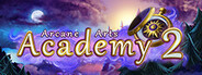 Arcane Arts Academy 2