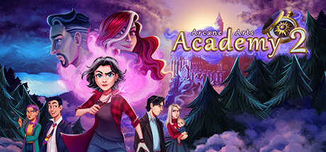 Scholar of the Arcane Arts download the new for apple