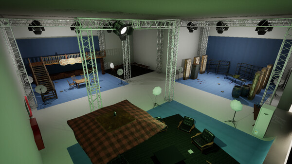 United heistfor windows and Linux 1